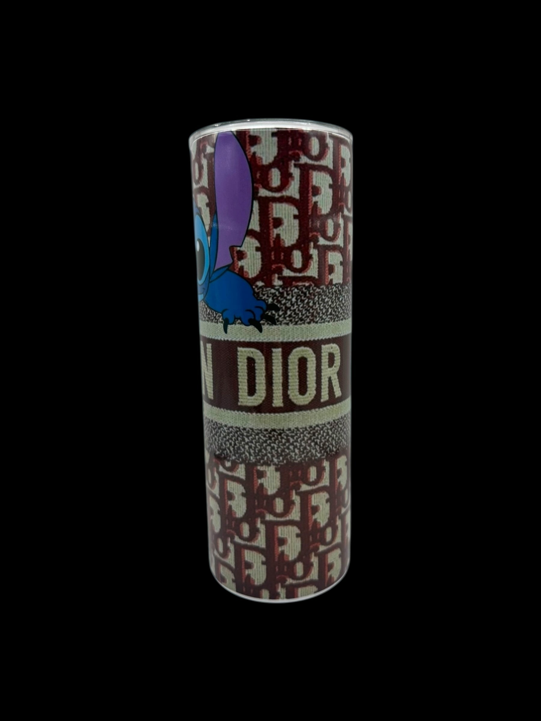 CD/Blue Doll