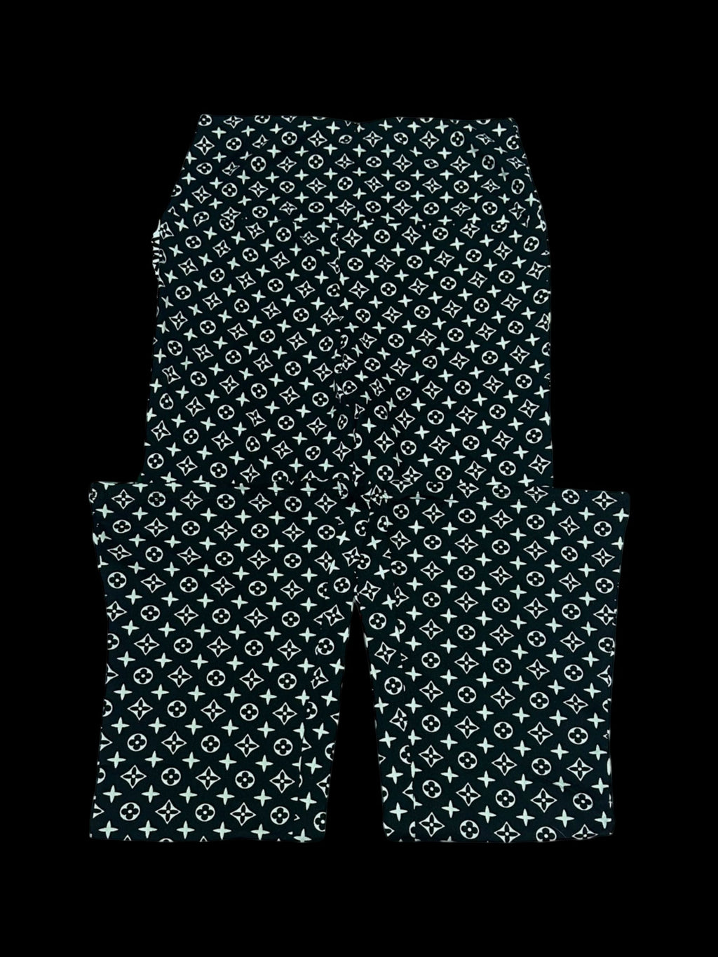 Flare Leggings