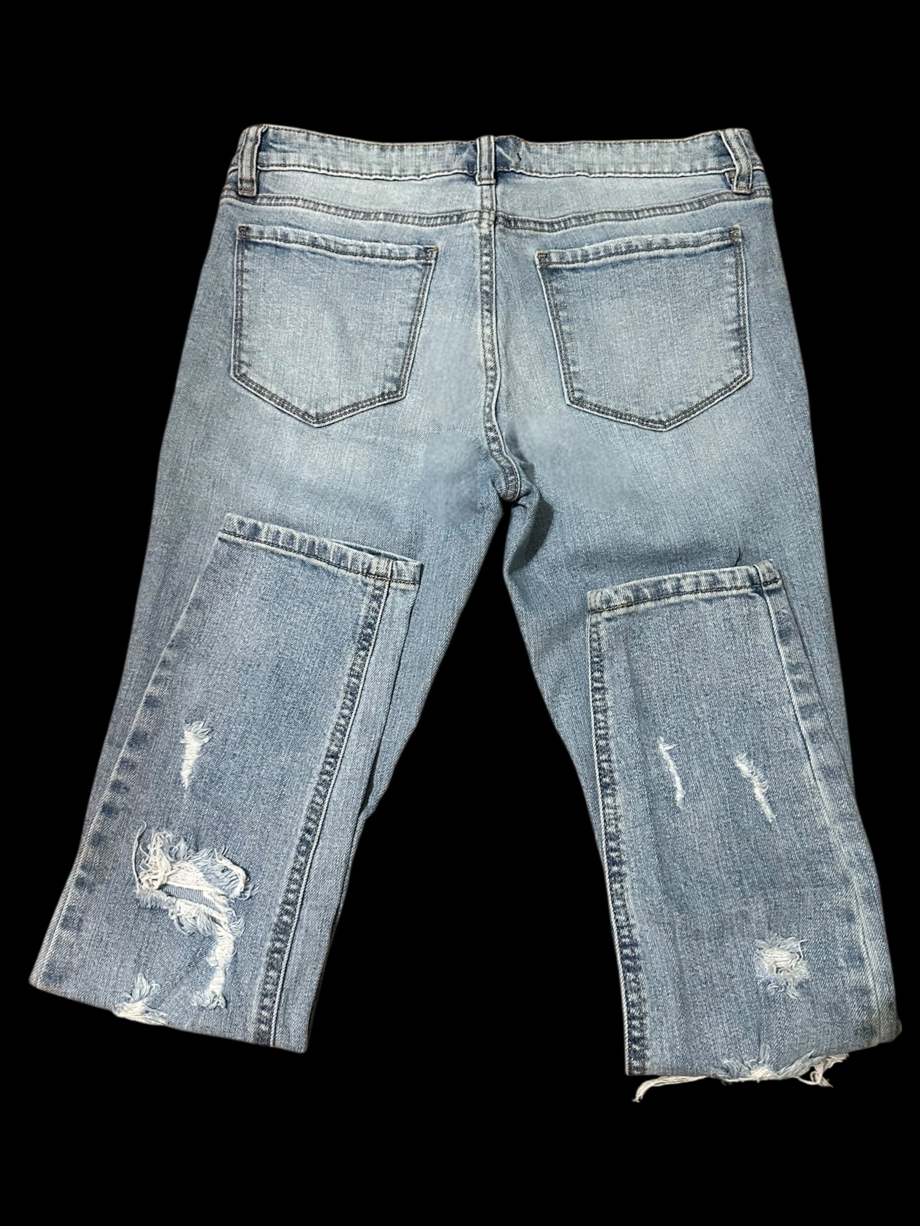 Nova Jeans