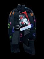 Betty Mini Backpack