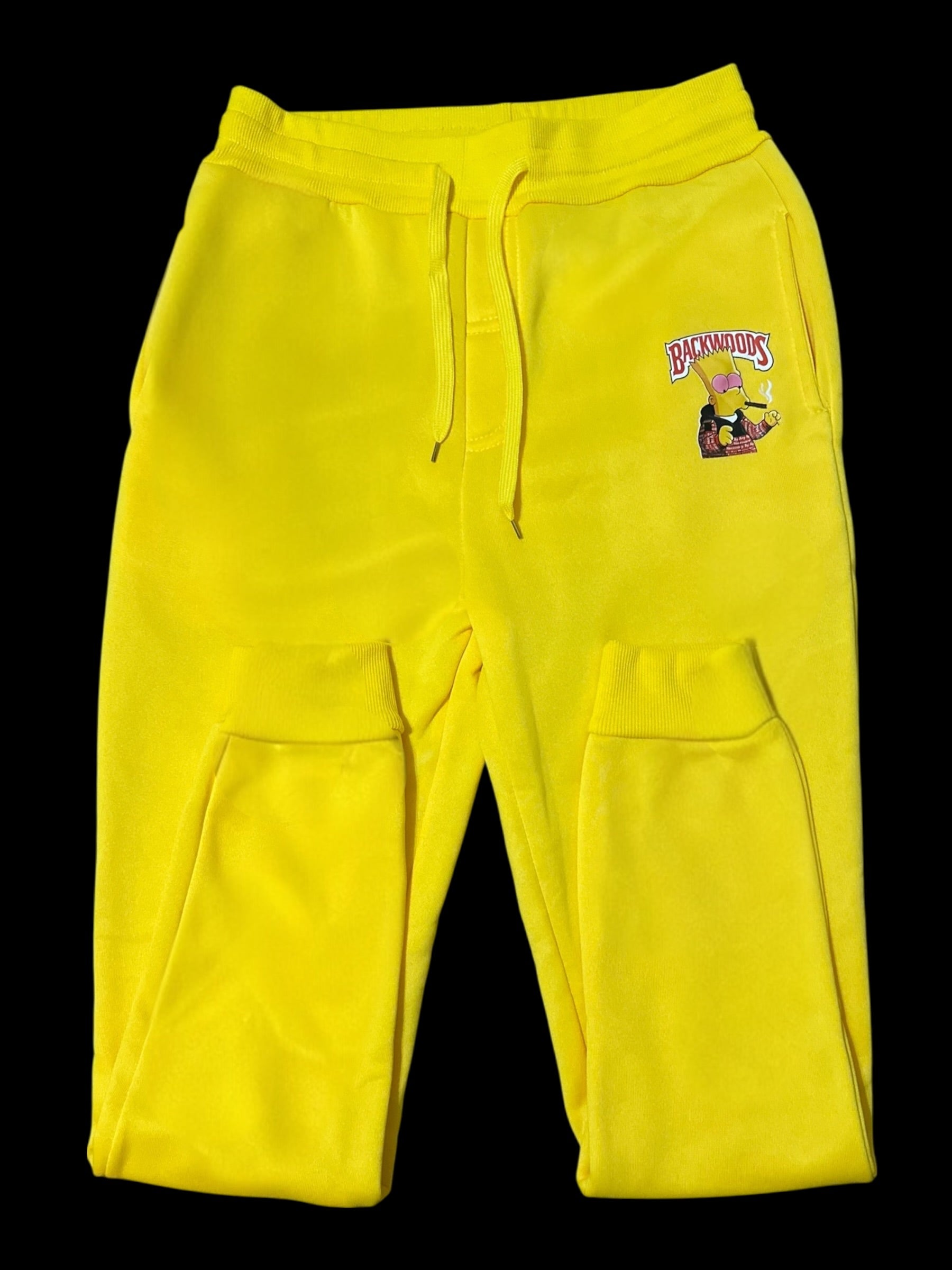 Yellow Set
