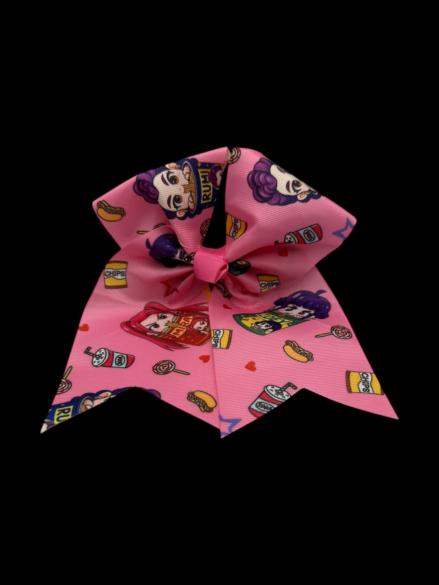 Kid Bows