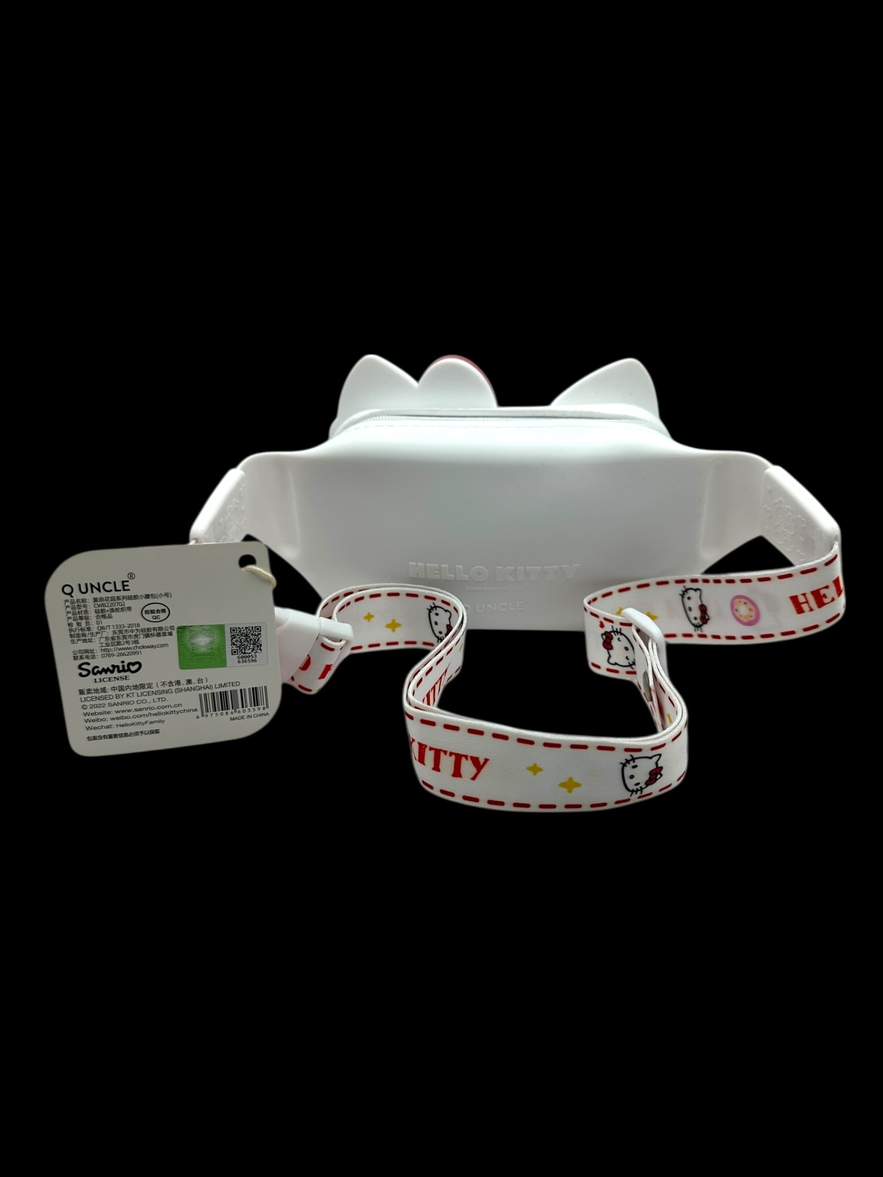 Hk Fannie Pack