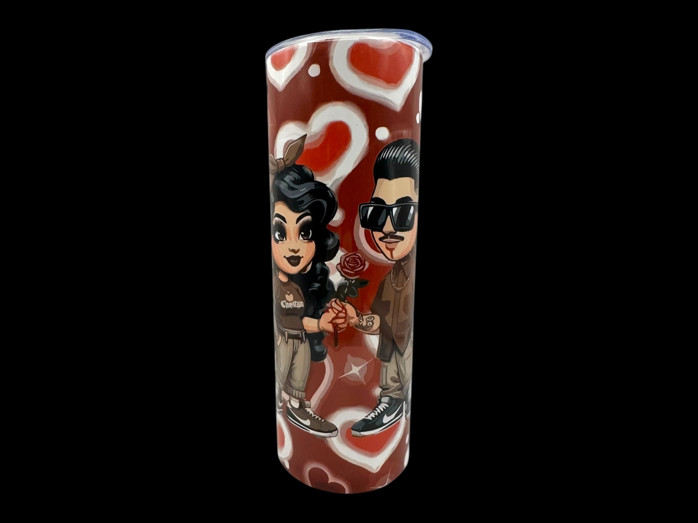 Chulo Heart Cup