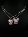 Bestie Necklace
