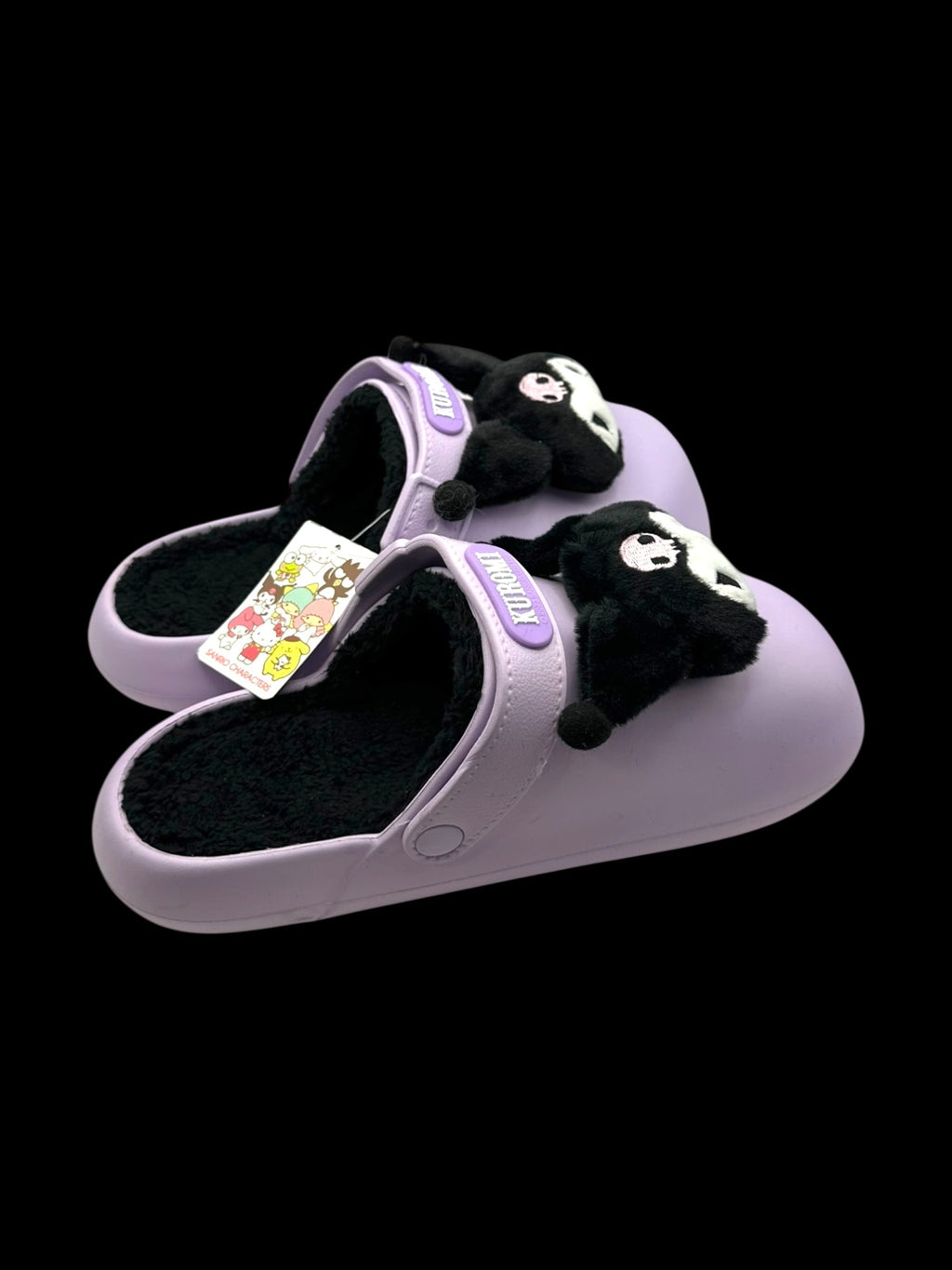 Hk Slippers
