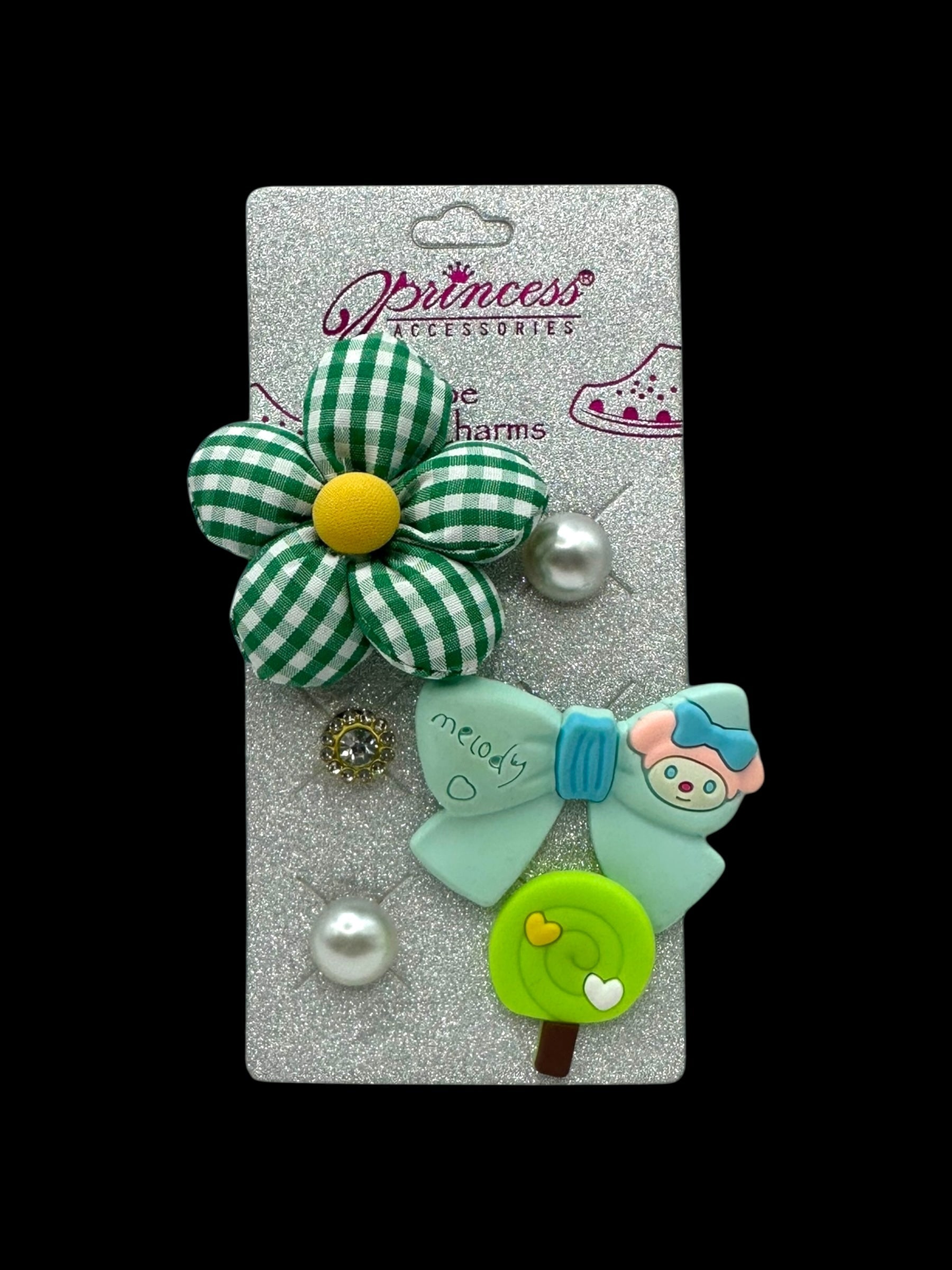 Shoe Charms