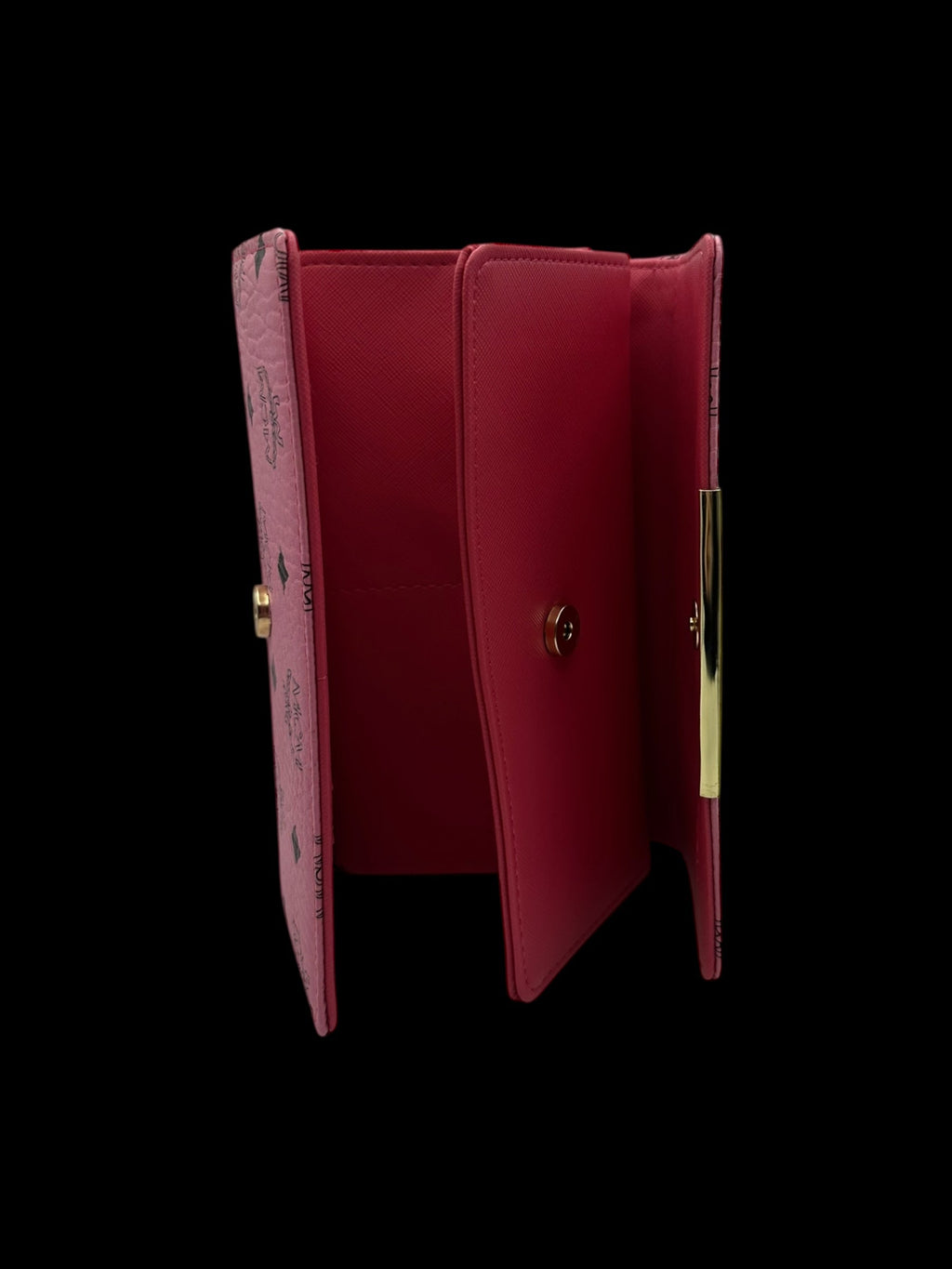 Button Wallet