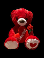 I Love You Bear