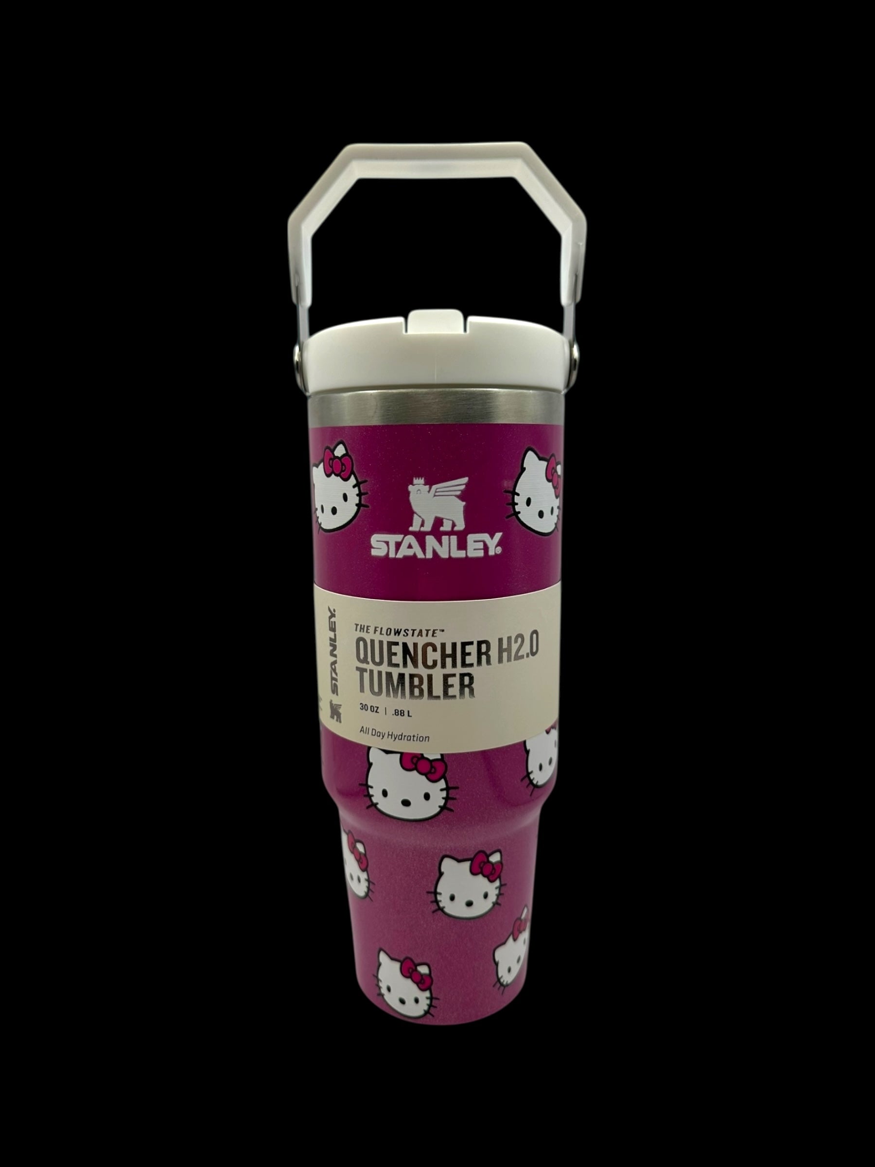 30 oz Tumbler