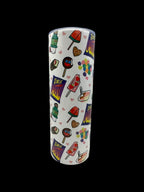 Mexican Candy Cup