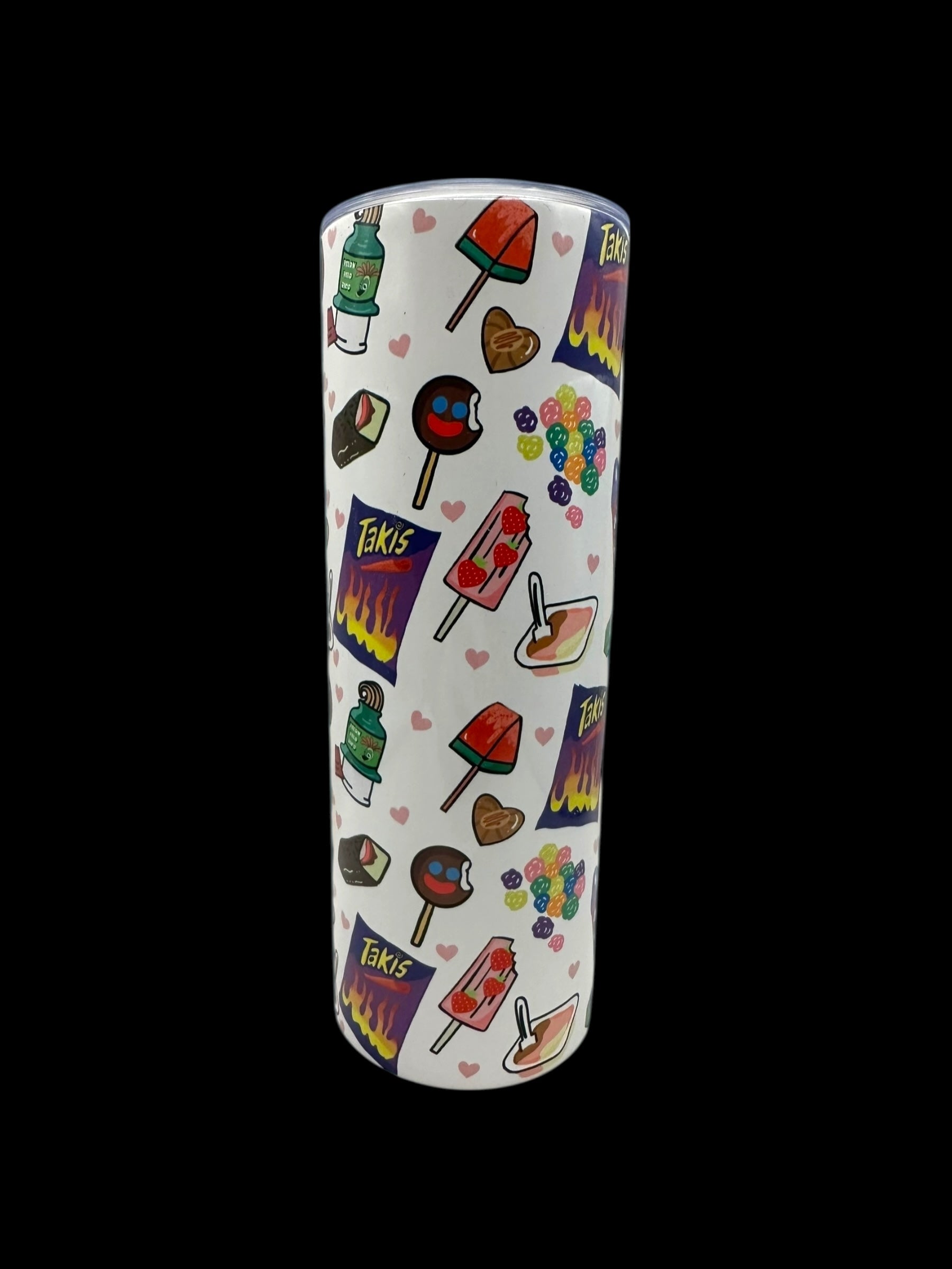 Mexican Candy Cup