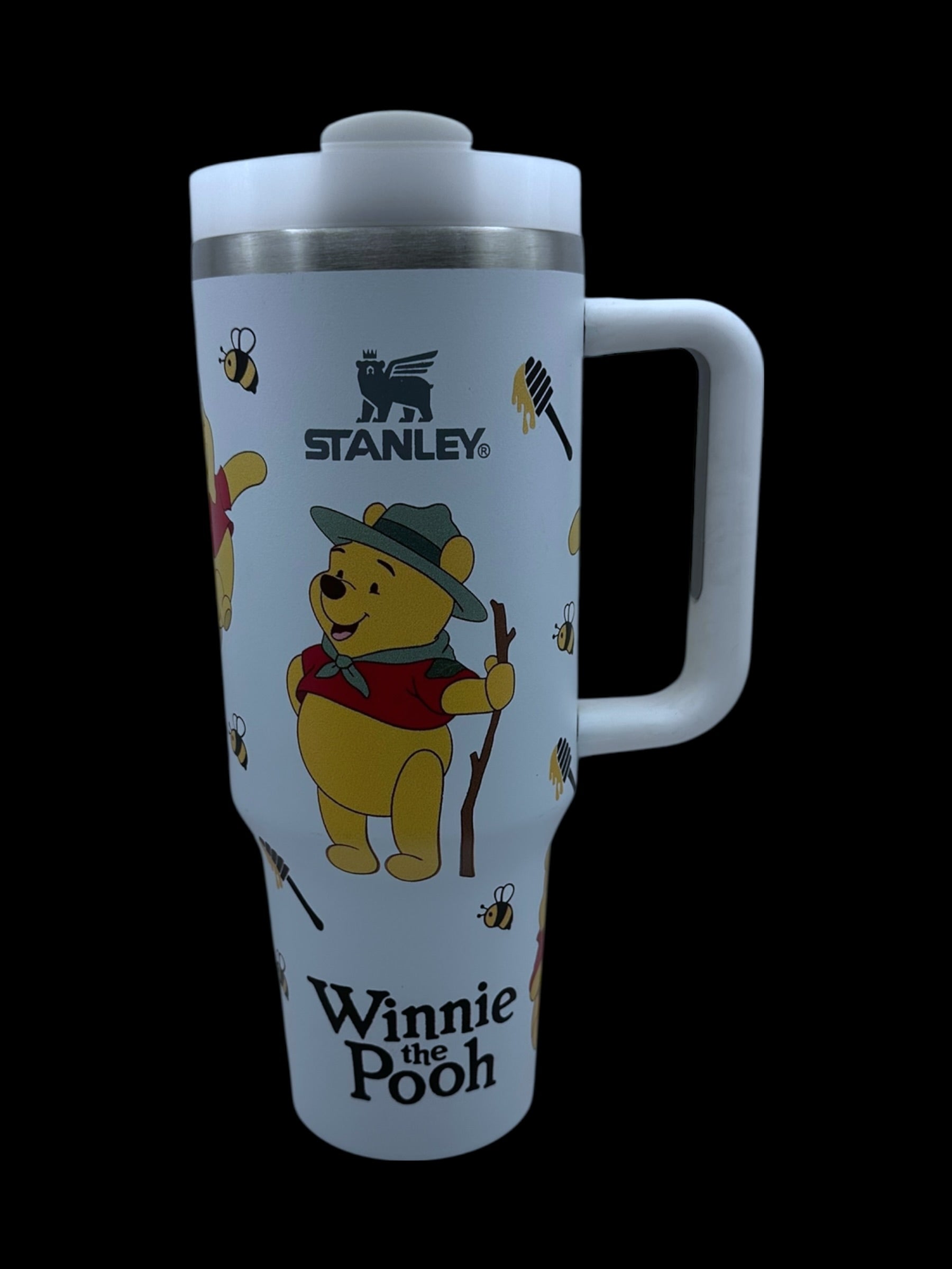 Pooh 40oz