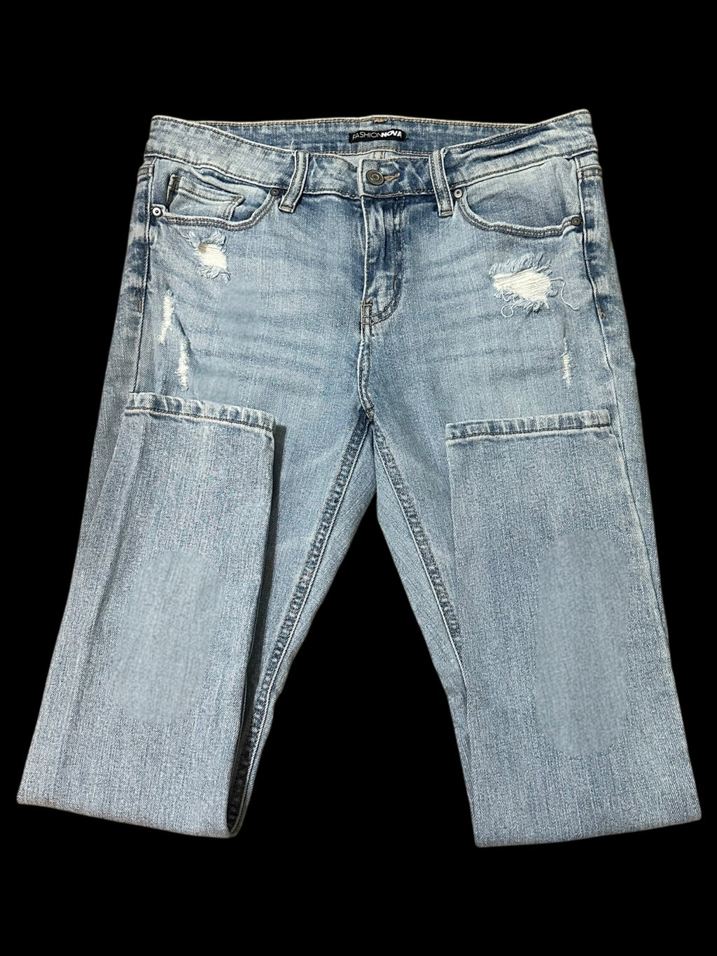 Nova Jeans