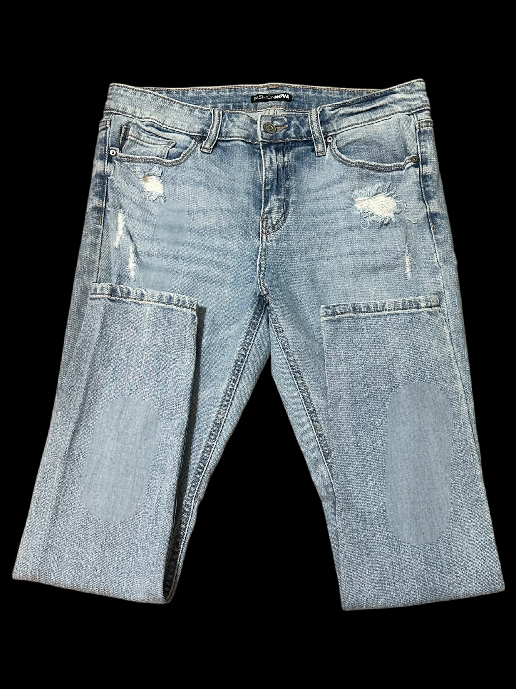 Nova Jeans