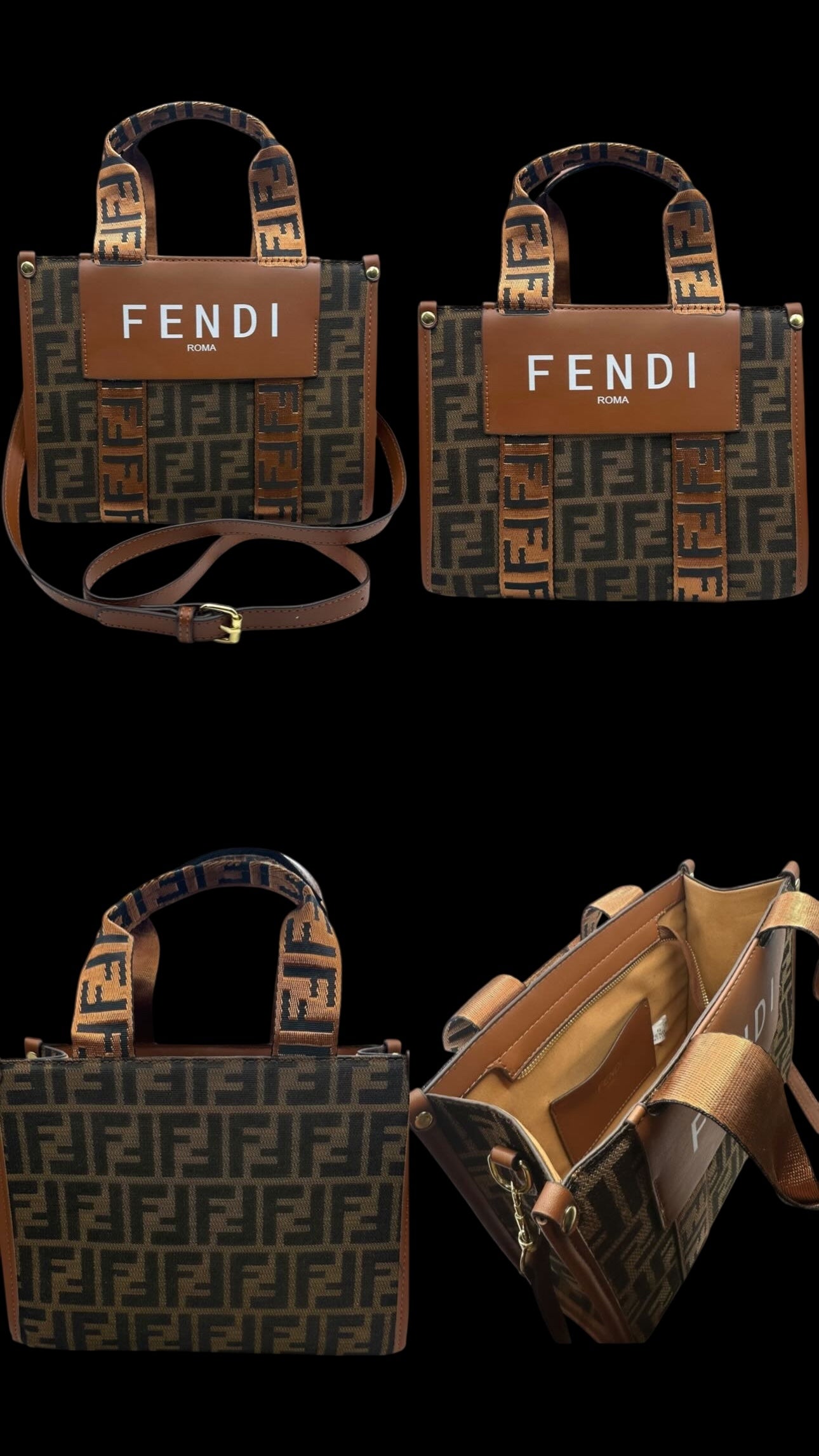 Tote