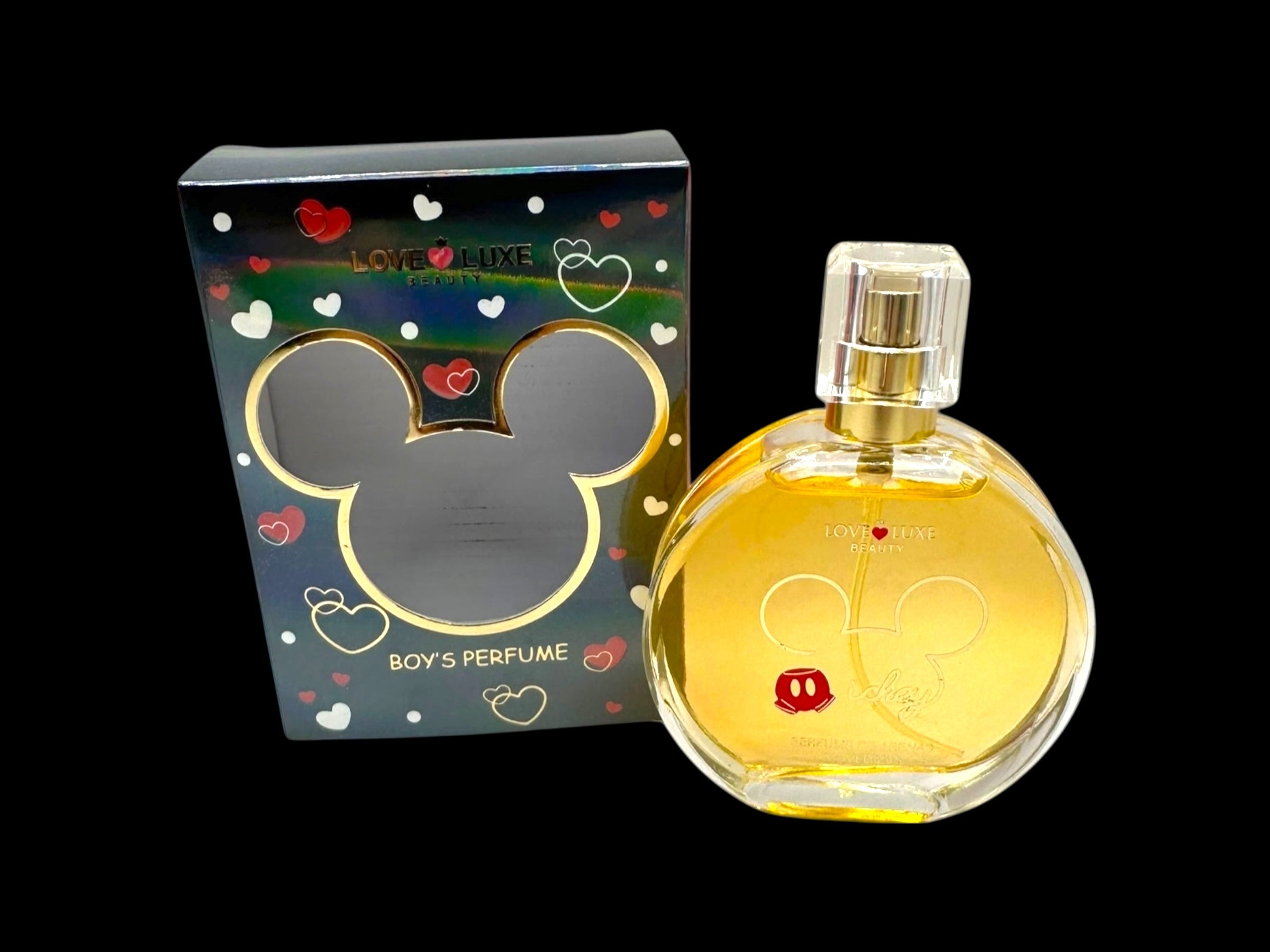 Kids Perfume￼