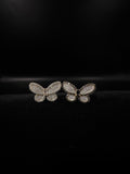 Butterfly Ring Set