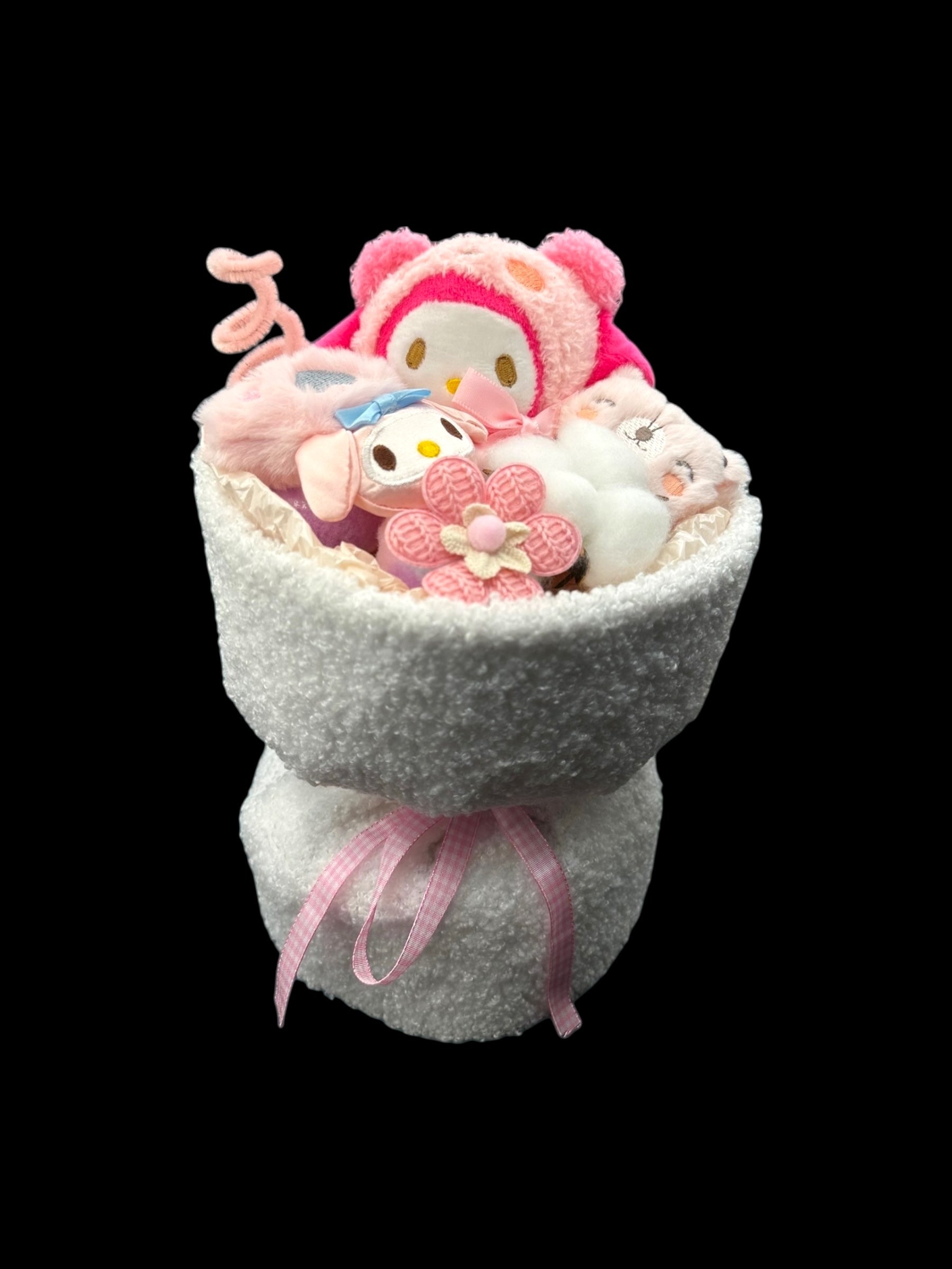 Character Bouquets