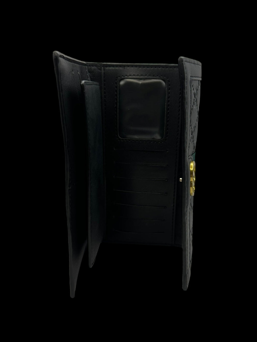 Button Wallet