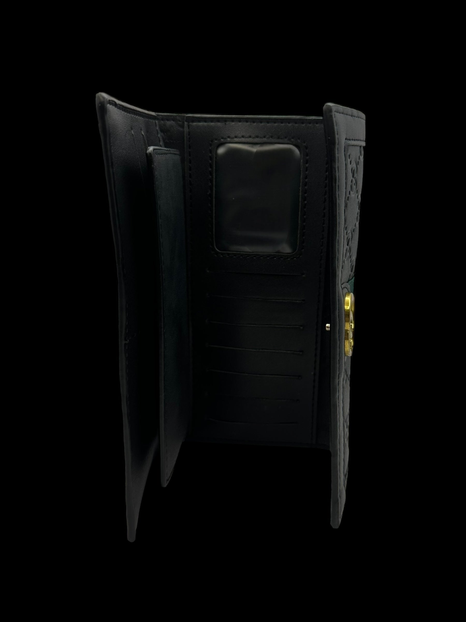 Button Wallet