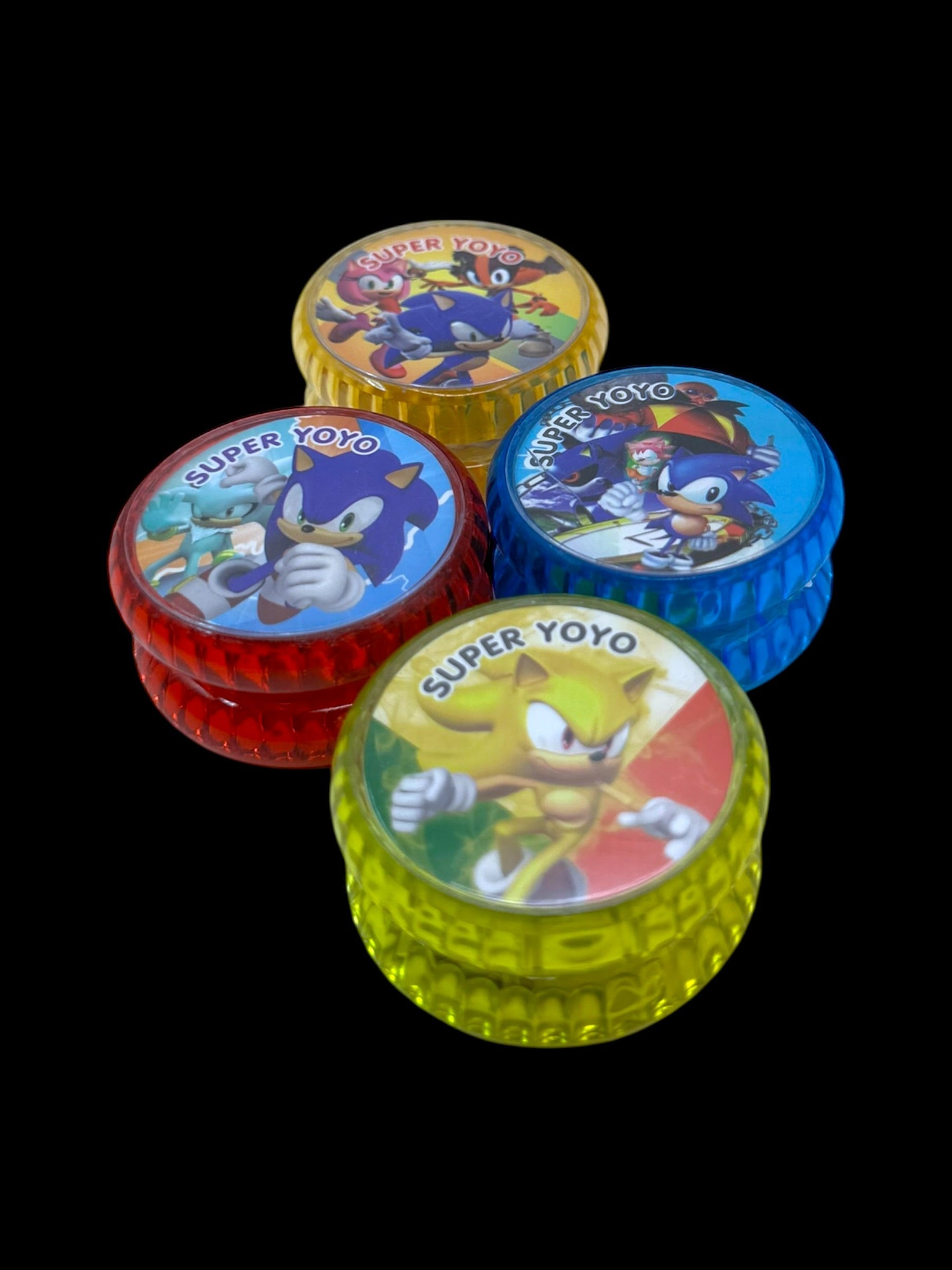 Kids YoYo