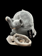 Elephant Safety Backpack