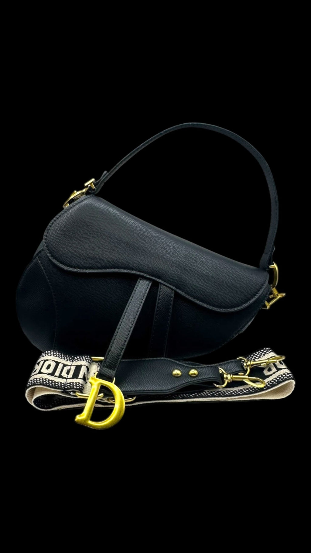 Crossbody
