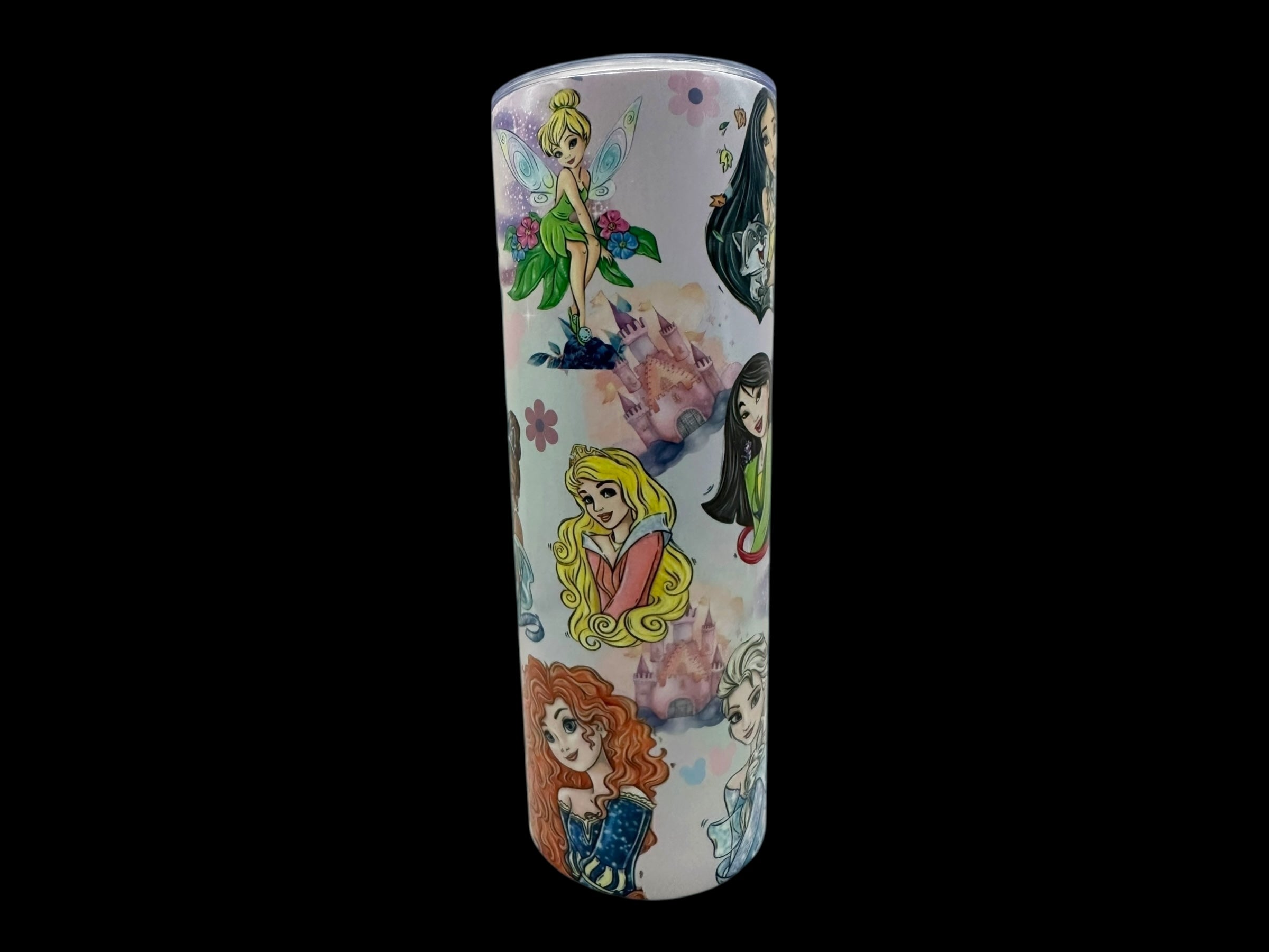 Princess Cup