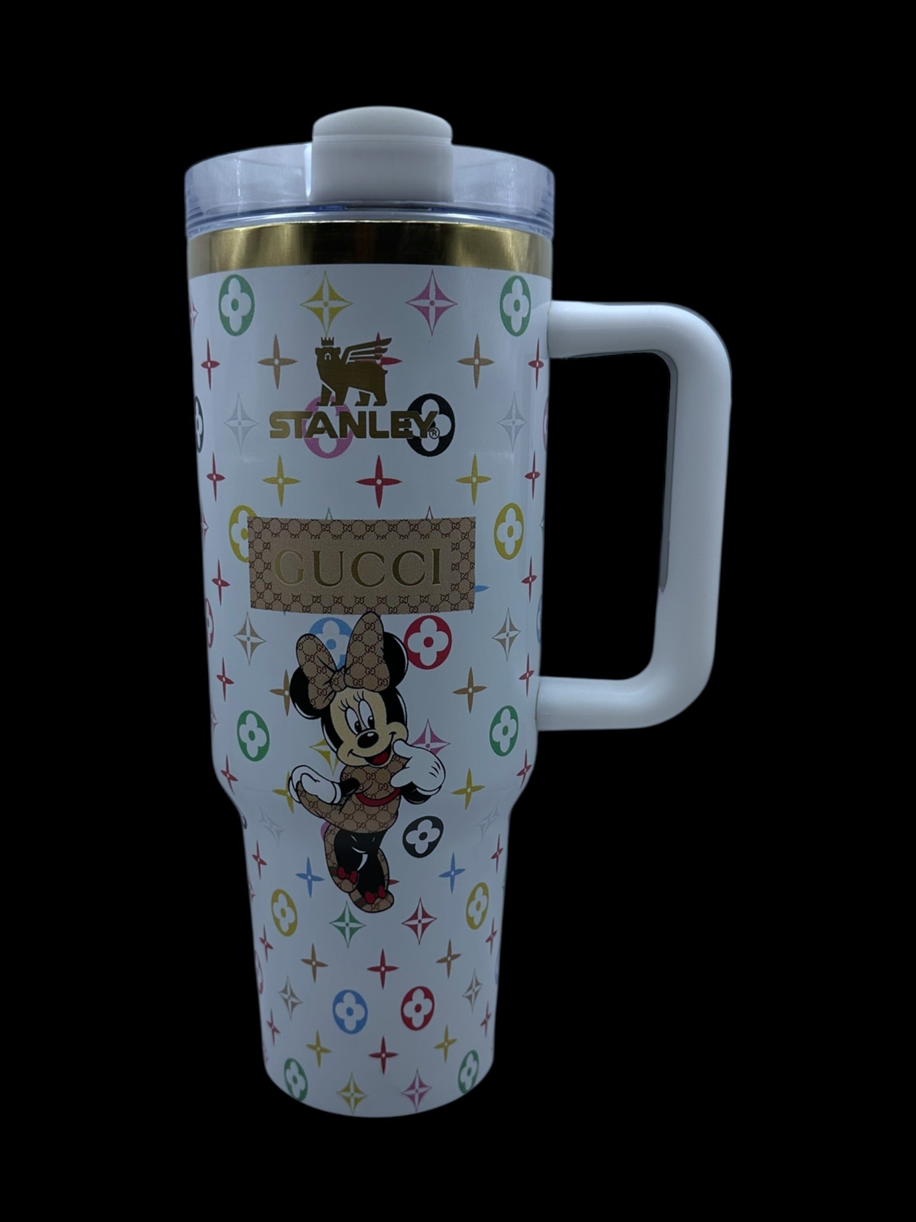 Lv 40 oz