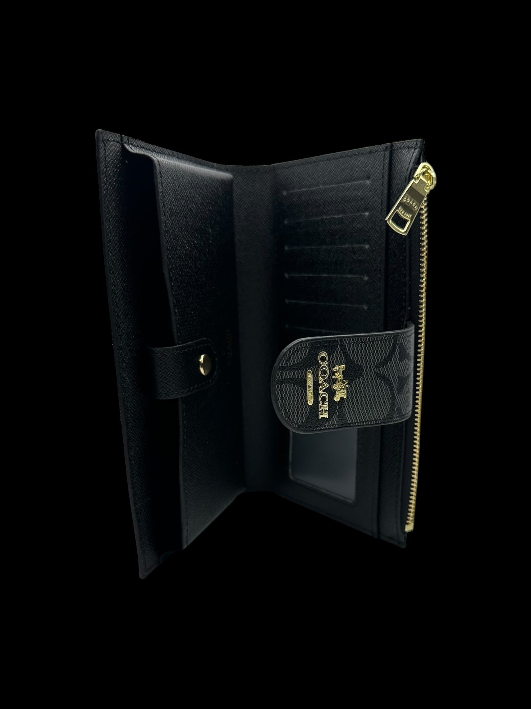 Button Wallet