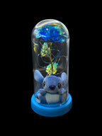 Glass Rose