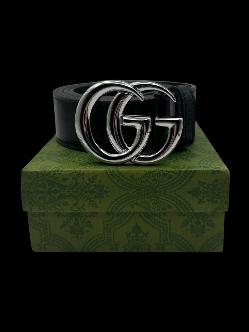 Men Belts