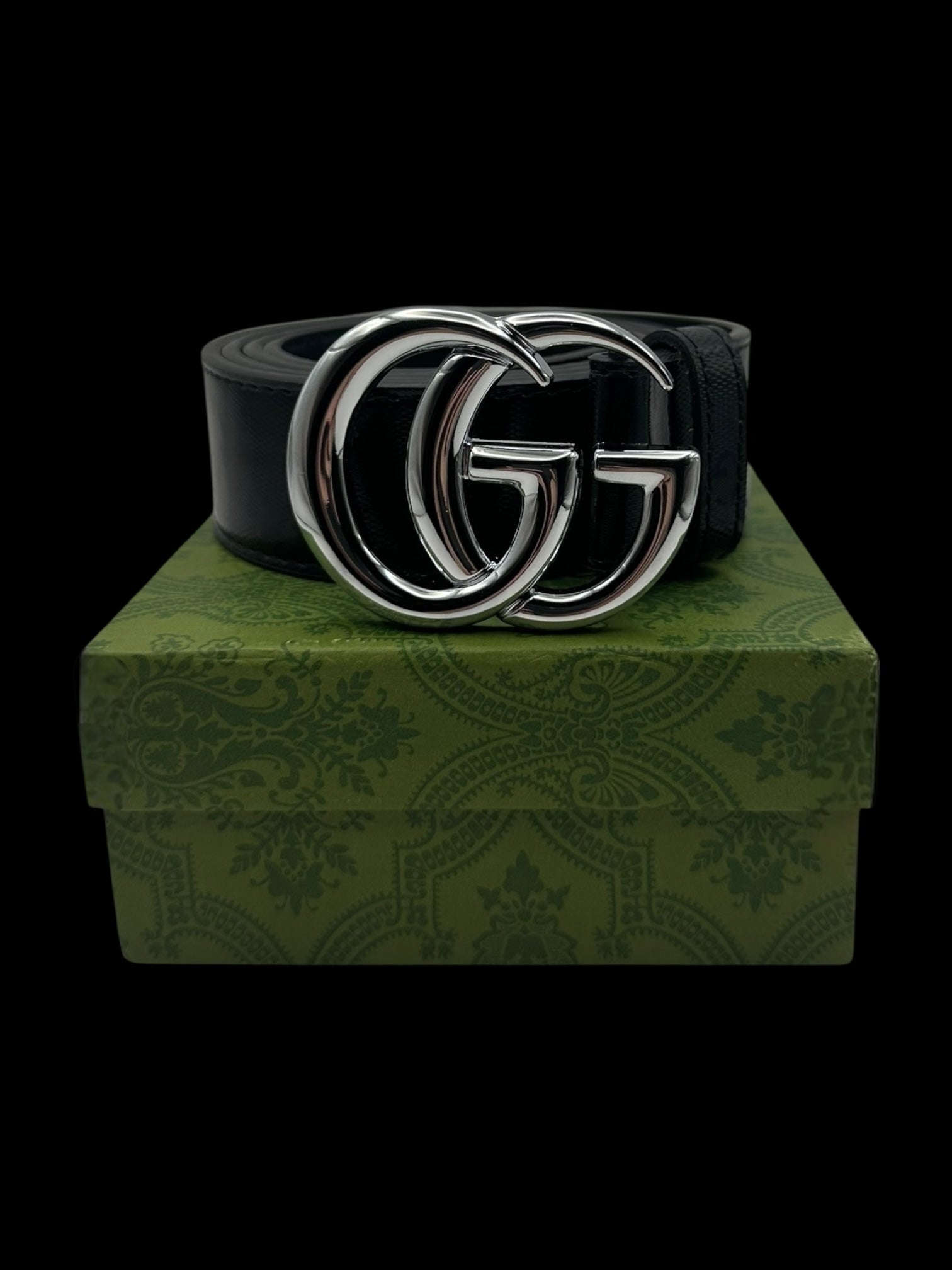 Men Belts