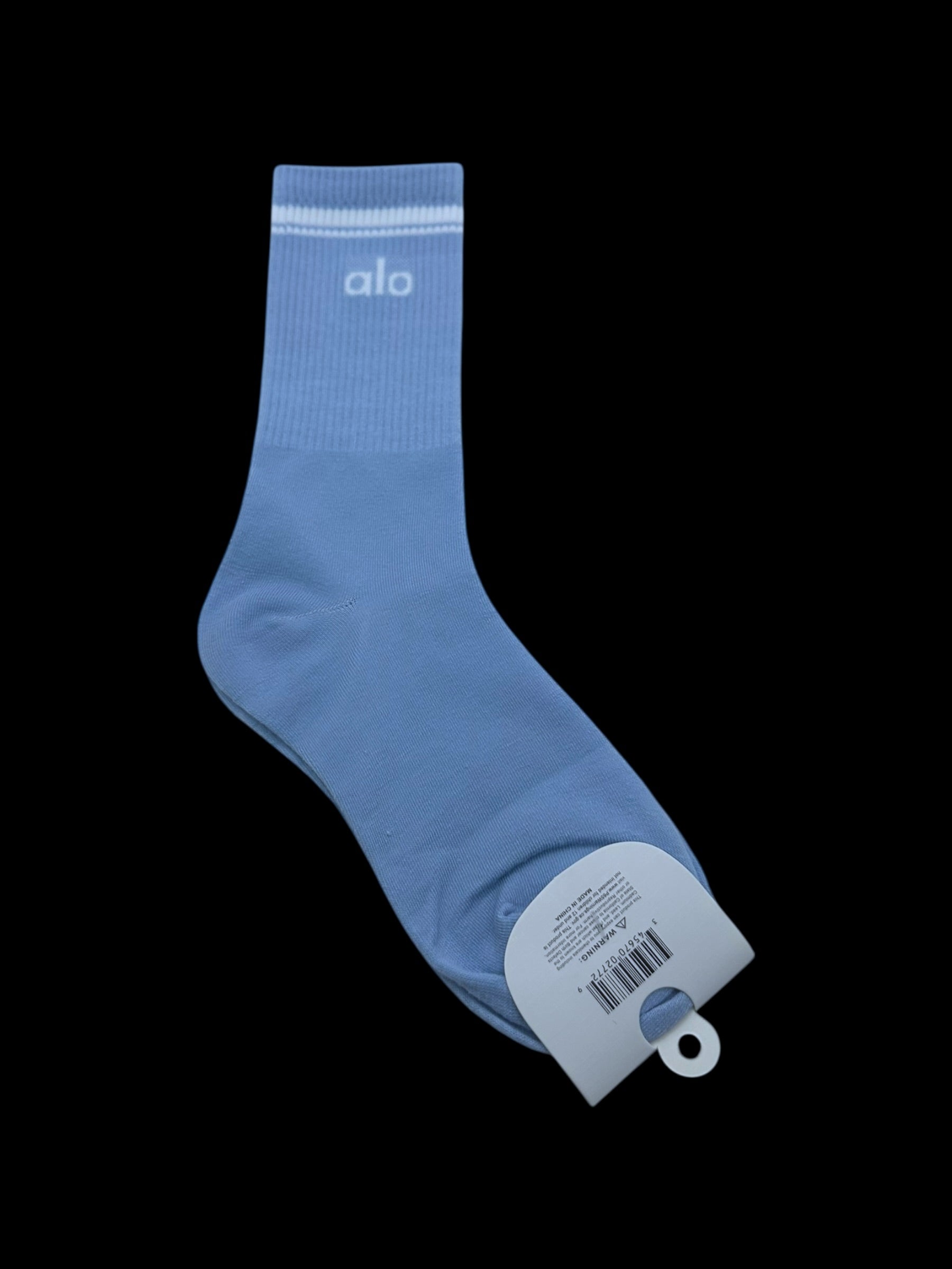 Long Socks