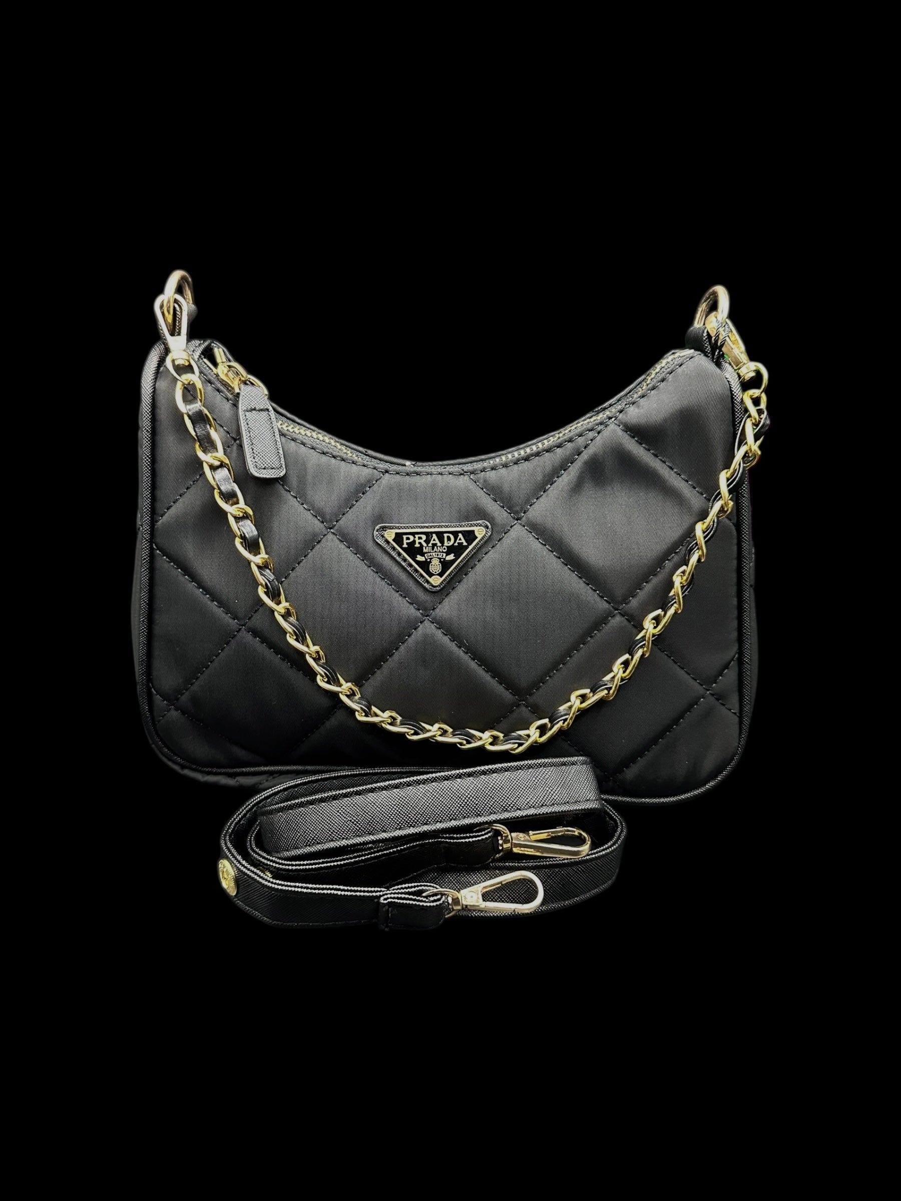 Crossbody