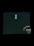 Pink CD Shirt