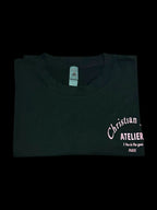 Pink CD Shirt