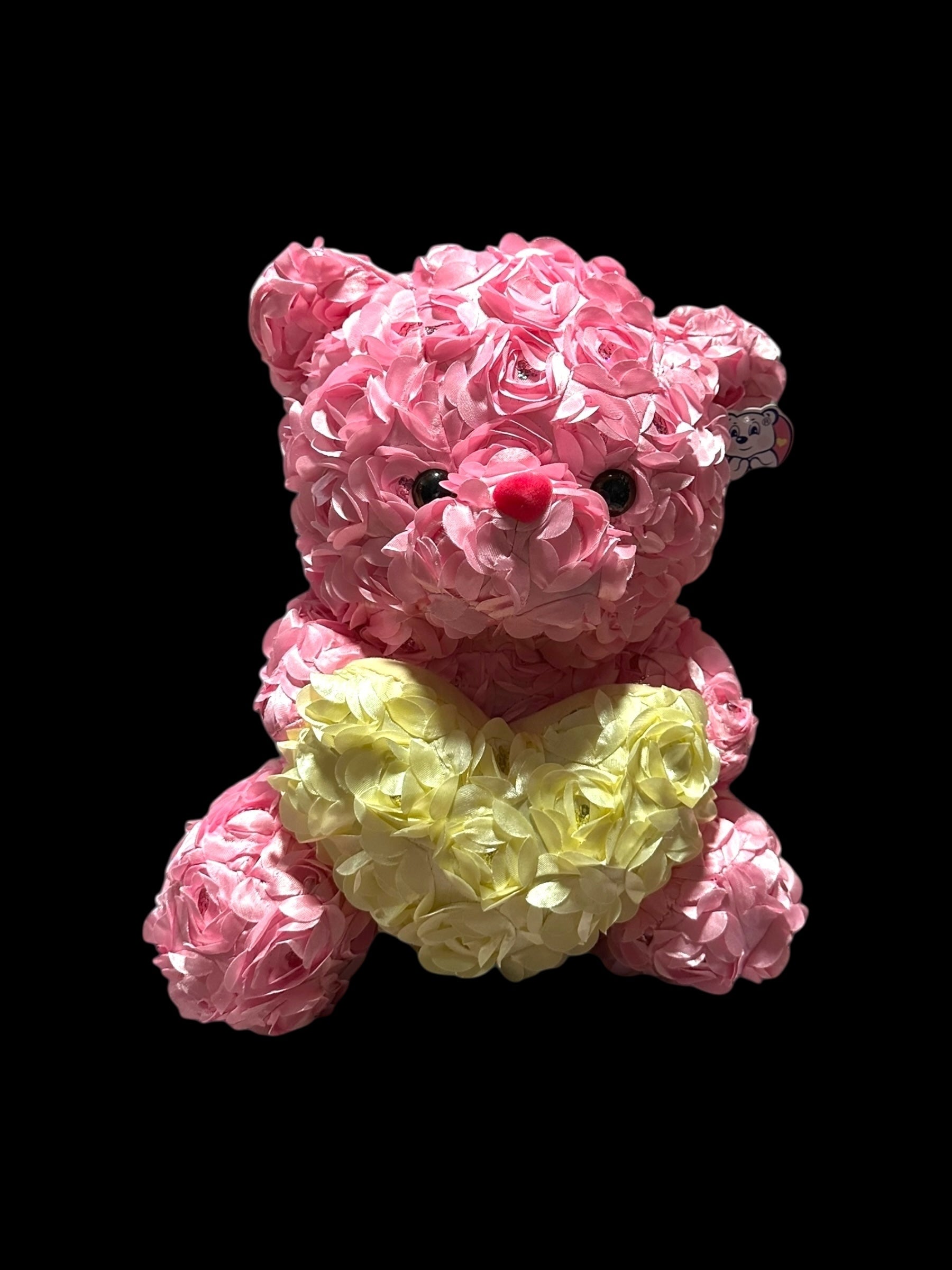 Rose Bear