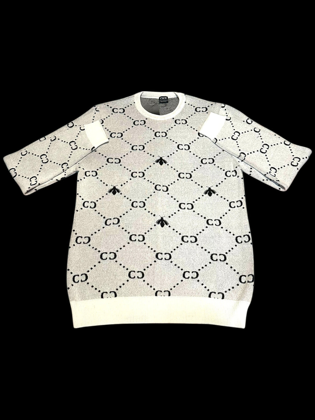CC Sweater