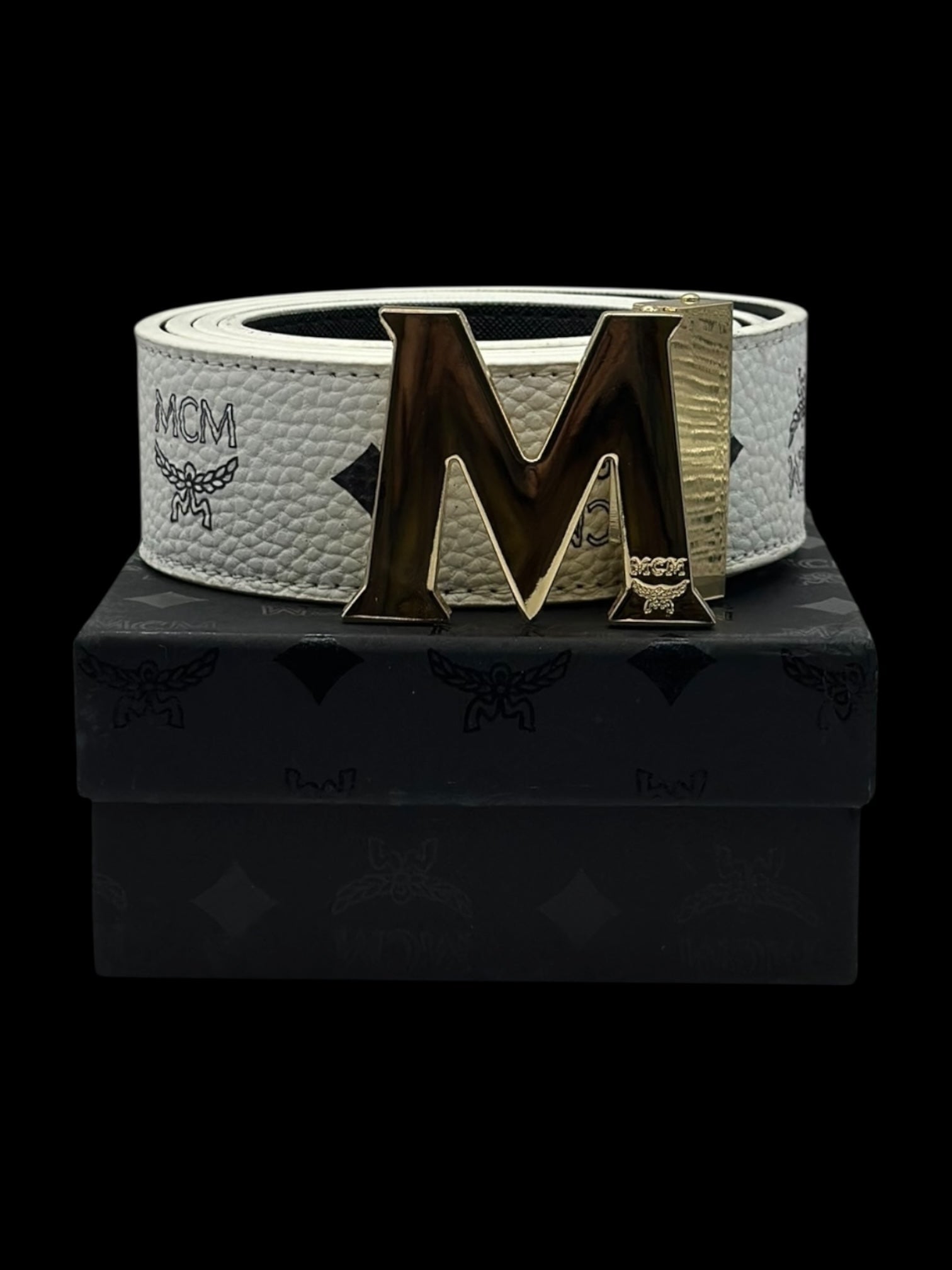 Men Belt