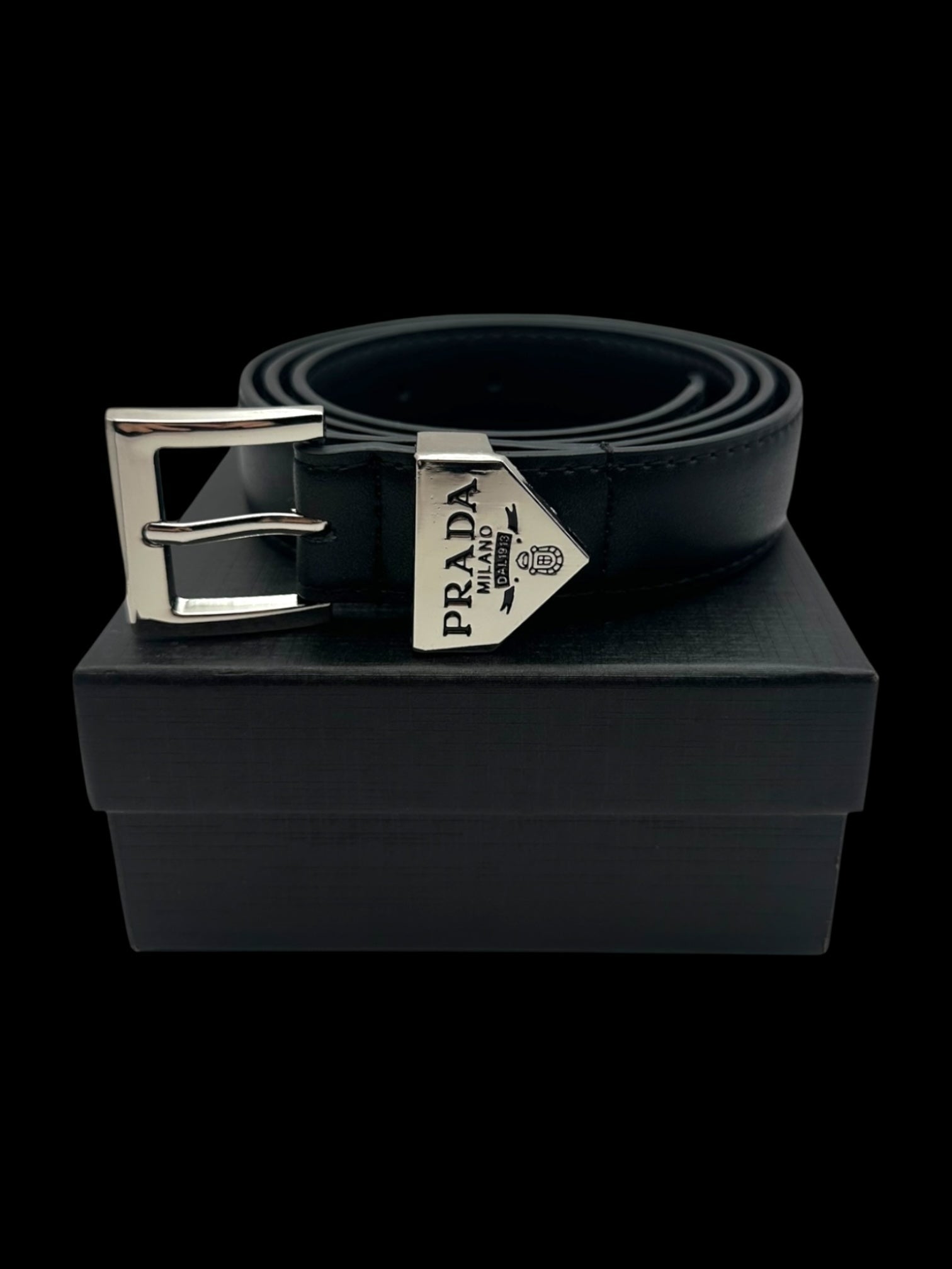 Men Belts