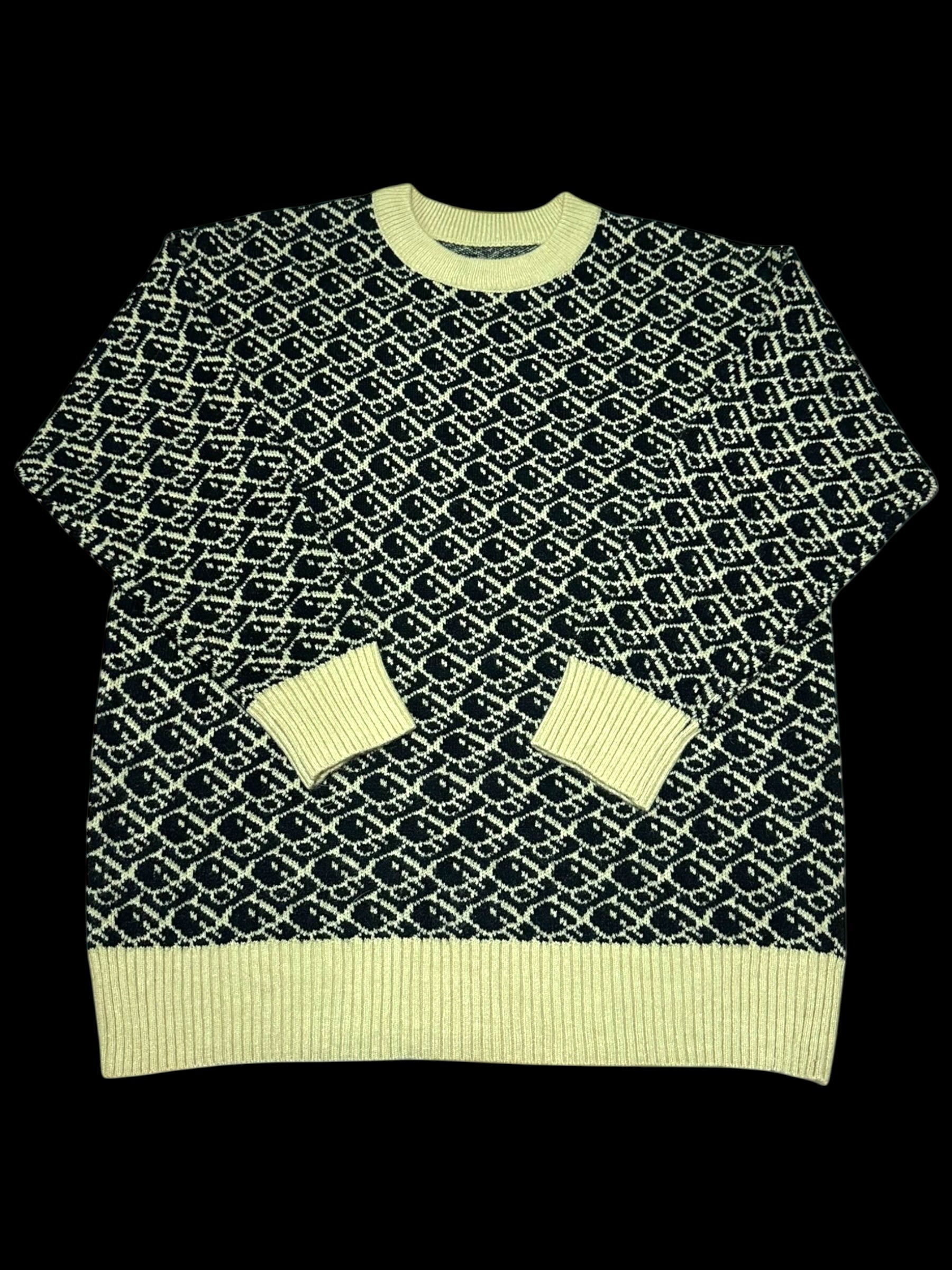 Crew Sweater