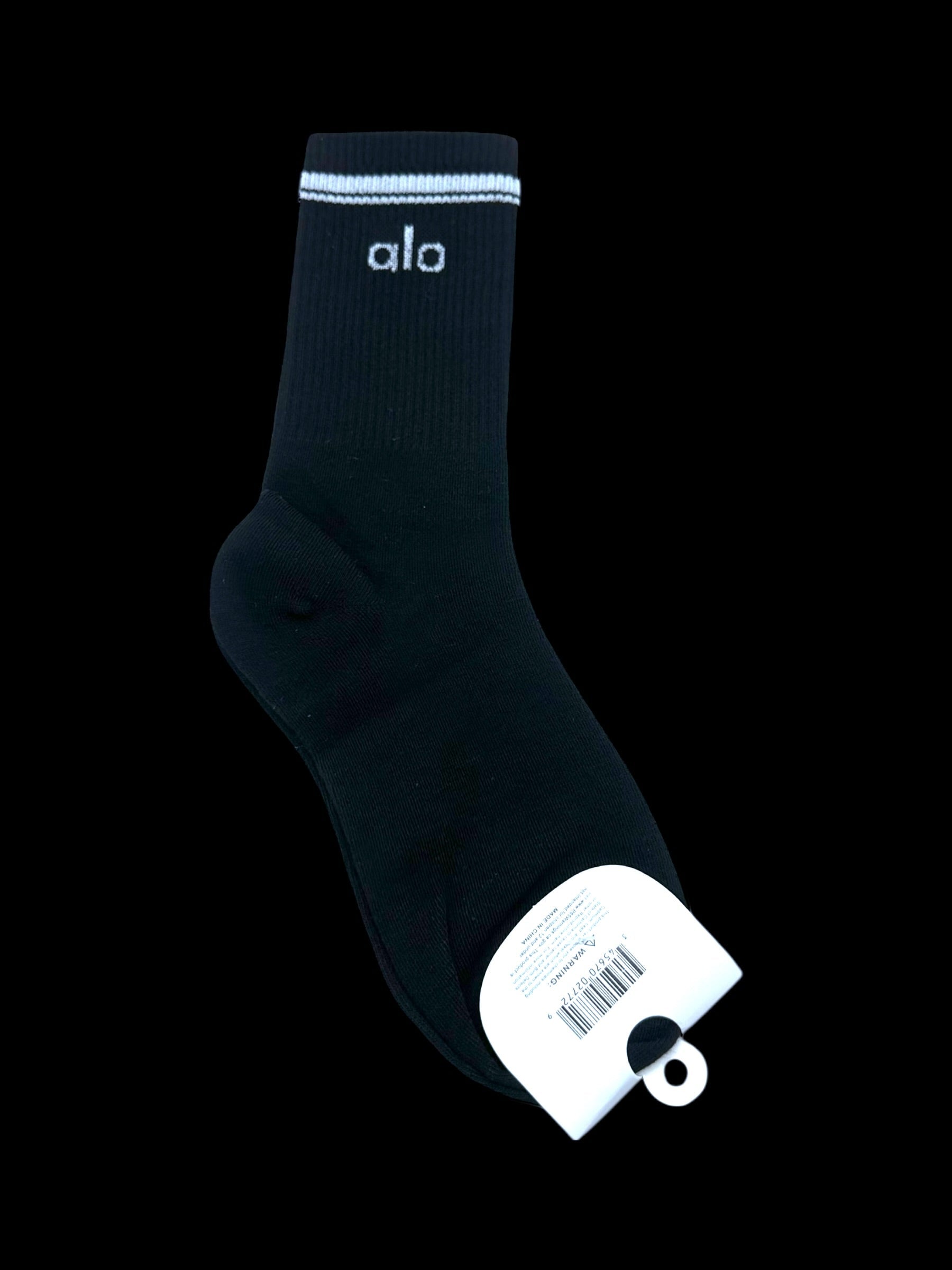 Long Socks