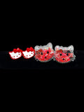 Hk Girls HairClips