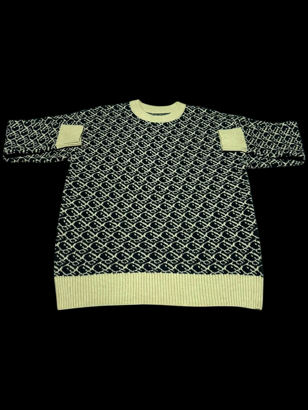 Crew Sweater