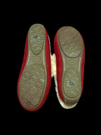 Fluffy Slippers