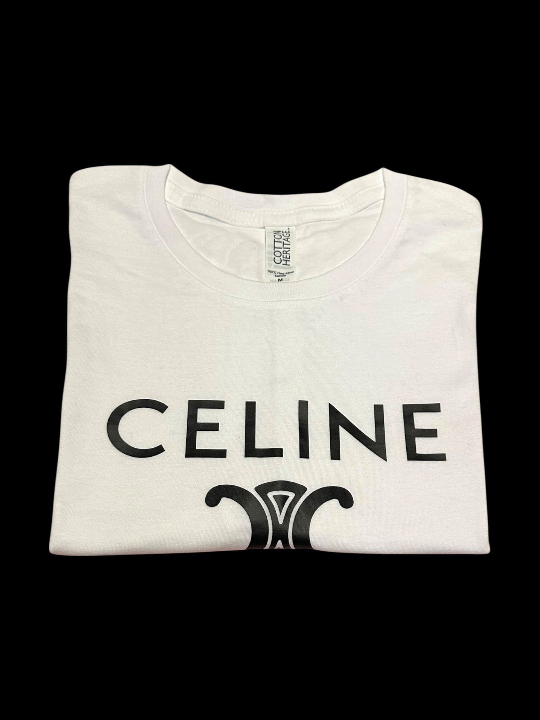White Tshirt