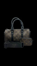 Mini Duffle Bag
