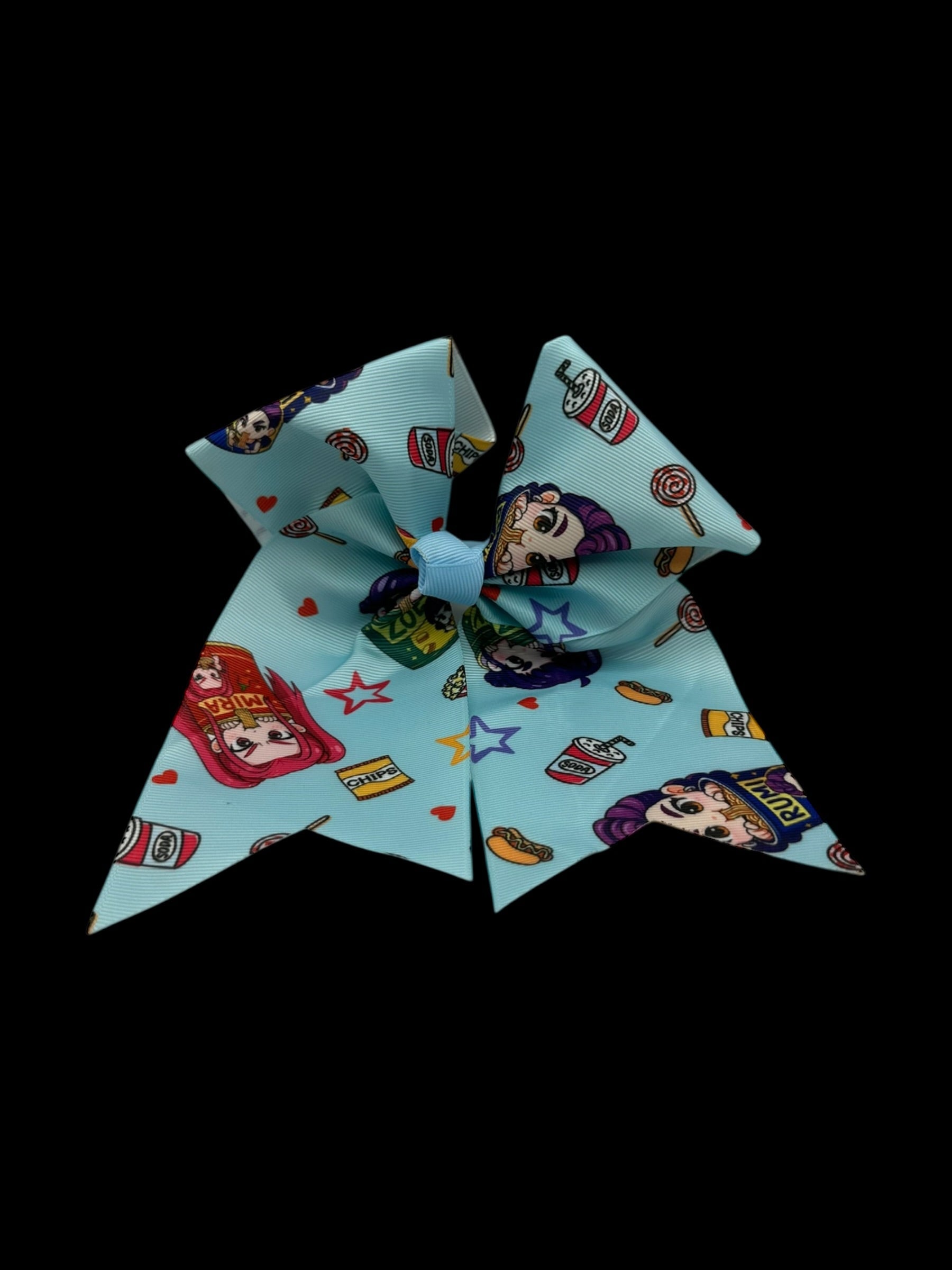 Kid Bows
